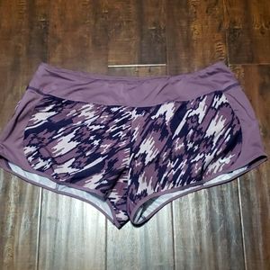 Nike Women's Dri-Fit Running Shorts